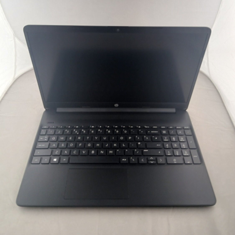 Refurbished HP 15S-EQ1XXX AMD 3020E 4GB RAM 128GB SSD 15.6 Inch Windows 11 Laptop