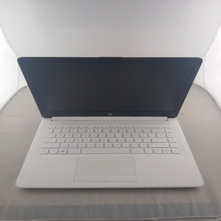 Refurbished HP 14-CM0XXX AMD A4-9125 4GB RAM 62GB SSD 14 Inch Windows 11 Laptop