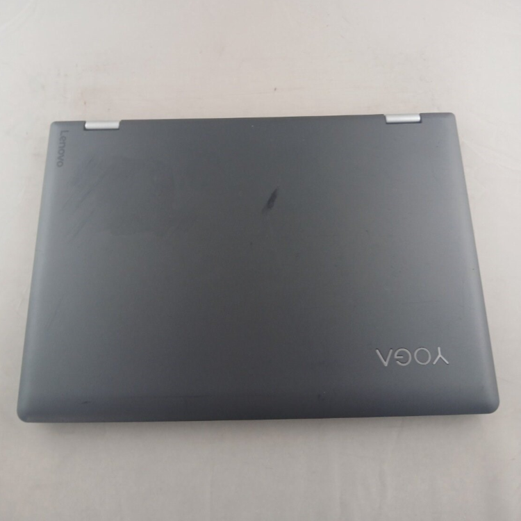 Refurbished Lenovo Yoga 510-14ISK Core i5-6200U 8GB RAM 128GB SSD 14 Inch Windows 11 Touchscreen Convertible Laptop