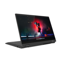 Refurbished Lenovo IdeaPad Flex 5 14ARE05 Ryzen 5 4500U 8GB RAM 256GB SSD 14 Inch Windows 11 Touchscreen Convertible Laptop