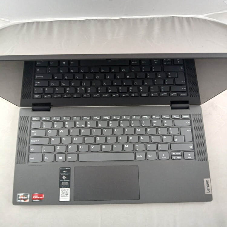 Refurbished Lenovo IdeaPad Flex 5 14ARE05 Ryzen 5 4500U 8GB RAM 256GB SSD 14 Inch Windows 11 Touchscreen Convertible Laptop