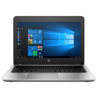 Refurbished HP Probook 430 G4 Core i5-7200U 8GB RAM 500GB HDD 13 Inch Windows 11 Laptop