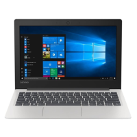 Refurbished Lenovo IdeaPad S130-11IGM Intel Celeron N4000 4GB RAM 64GB MMC 11.6 Inch Windows 11 Laptop