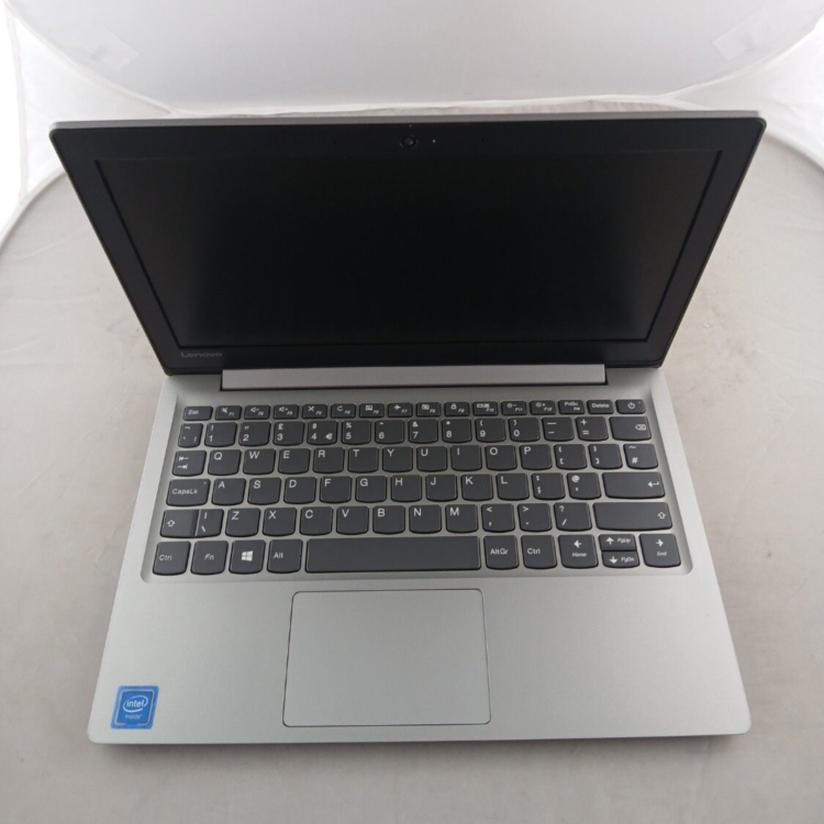 Refurbished Lenovo IdeaPad S130-11IGM Intel Celeron N4000 4GB RAM 64GB MMC 11.6 Inch Windows 11 Laptop