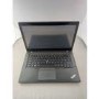 Refurbished Lenovo ThinkPad T450 Core i5-5300U 8GB RAM 256GB SSD 14 Inch Windows 11 Touchscreen Laptop