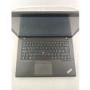 Refurbished Lenovo ThinkPad T450 Core i5-5300U 8GB RAM 256GB SSD 14 Inch Windows 11 Touchscreen Laptop