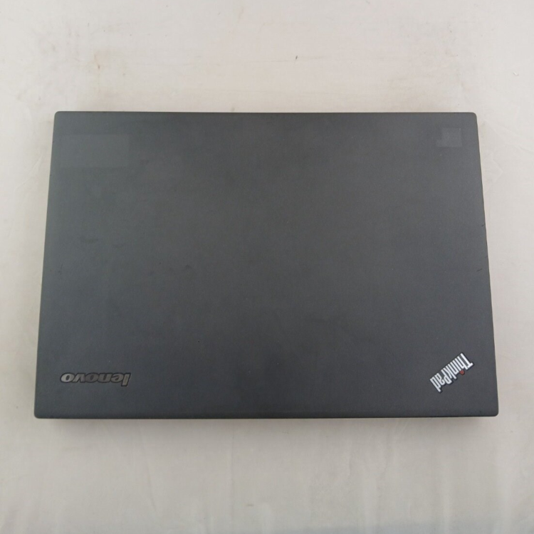 Refurbished Lenovo ThinkPad T450 Core i5-5300U 8GB RAM 256GB SSD 14 Inch Windows 11 Touchscreen Laptop