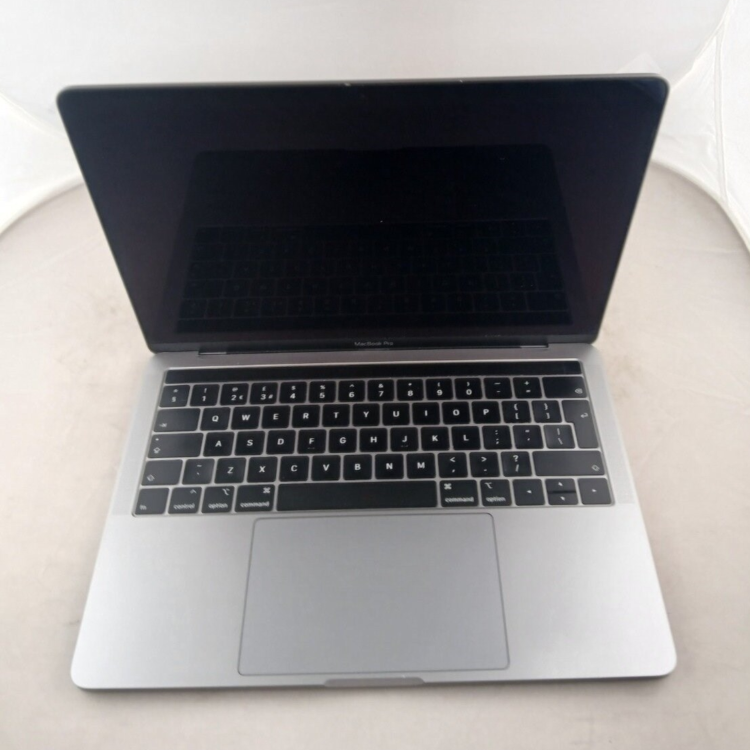 Refurbished Apple MacBook Pro 13 Inch Core i5 8GB RAM 256GB SSD 2019 macOS Sequoia