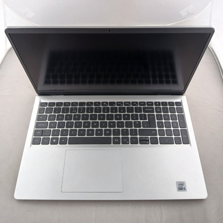 Refurbished Dell Inspiron 15 3511 Core i5-1035G1 8GB RAM 256GB SSD 15.6 Inch Windows 11 Home Laptop