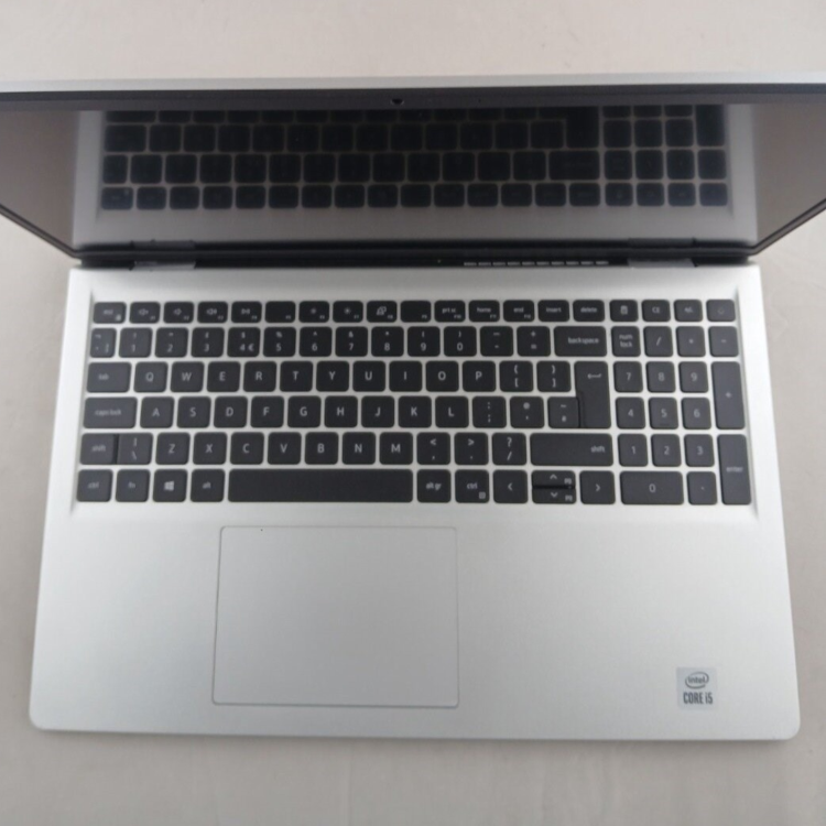 Refurbished Dell Inspiron 15 3511 Core i5-1035G1 8GB RAM 256GB SSD 15.6 Inch Windows 11 Home Laptop