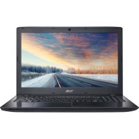 Refurbished Acer Travelmate P259-G2-M Core i5-7200U 4GB RAM 500GB HDD 15.6 Inch Windows 11 Laptop