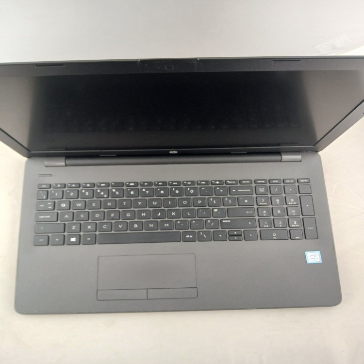 Refurbished HP 250 G6 Core i5-7200U 4GB RAM 1TB HDD 15.6 Inch Windows 11 Laptop