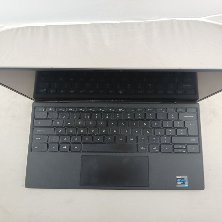 Refurbished Dell XPS 13 9310 Core i5-1135G7 8GB RAM 512GB SSD 13.4 Inch Windows 11 Home Laptop