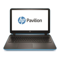 TR/80002638955 Refurbished HP Pavilion 15-fd0102ds Core i3-5010U 8GB RAM 1TB HDD 15.6 Inch Windows 11 Laptop