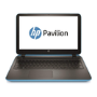 Refurbished HP Pavilion 15-fd0102ds Core i3-5010U 8GB RAM 1TB HDD 15.6 Inch Windows 11 Laptop