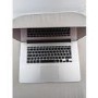 Refurbished Apple MacBook Pro 15 Inch Core i7 16GB RAM 256GB SSD 2015 macOS Monterey