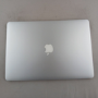 Refurbished Apple MacBook Pro 15 Inch Core i7 16GB RAM 256GB SSD 2015 macOS Monterey