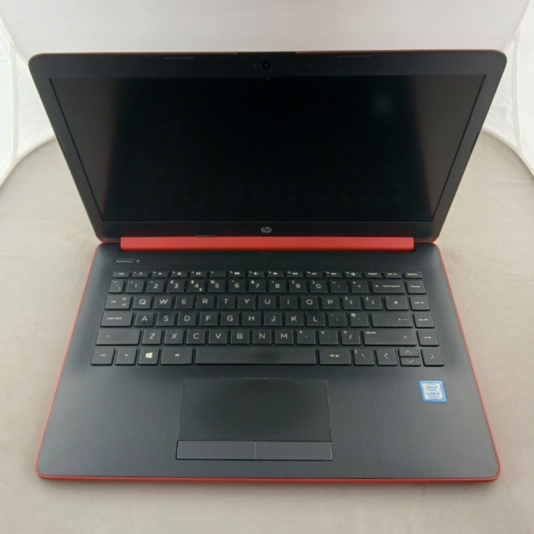 Refurbished HP 14-CK0XXX Core i5-7200U 4GB RAM 256GB SSD 14 Inch Windows 11 Laptop