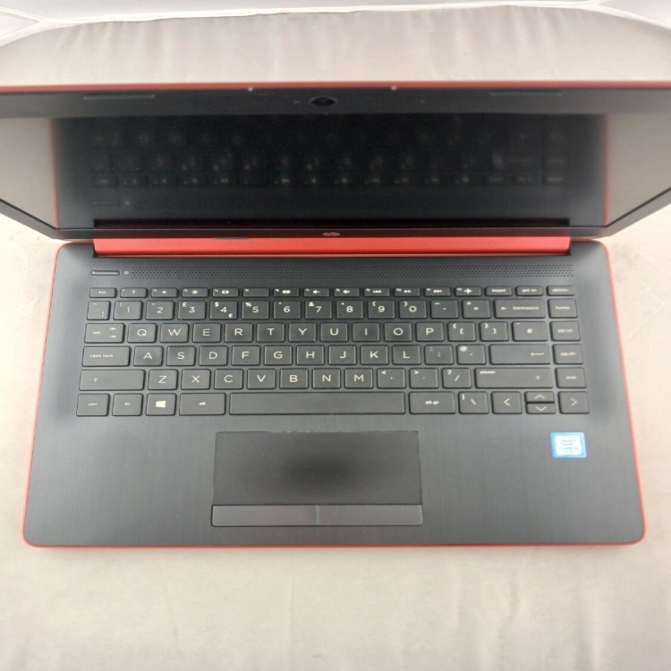 Refurbished HP 14-CK0XXX Core i5-7200U 4GB RAM 256GB SSD 14 Inch Windows 11 Laptop