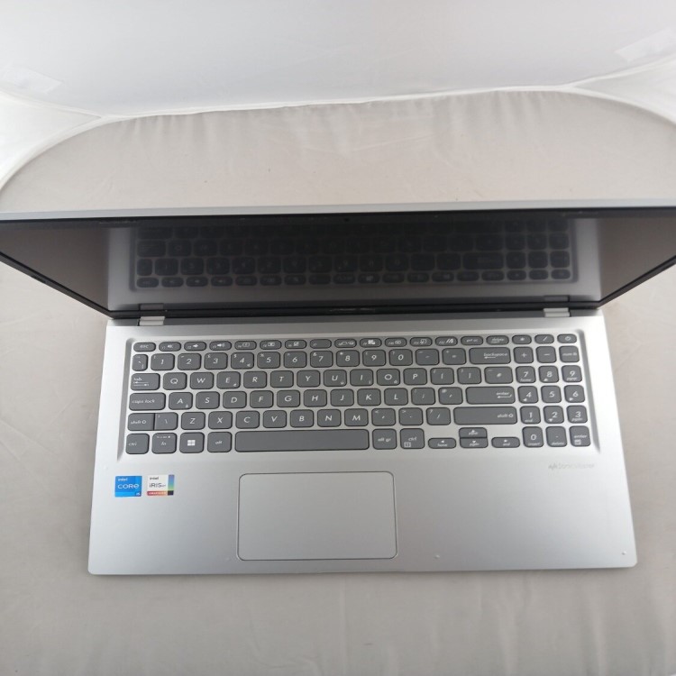 Refurbished ASUS Vivobook X515EA Core i5-1135G7 8GB RAM 512GB SSD 15.6 Inch Windows 11 Home Laptop