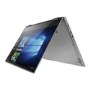 Refurbished Lenovo Yoga 520-14IKB Intel Pentium 4415U 4GB RAM 128GB SSD 14 Inch Windows 11 Touchscreen Convertible Laptop