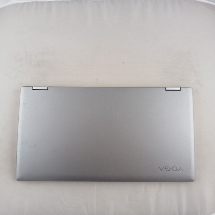 Refurbished Lenovo Yoga 520-14IKB Intel Pentium 4415U 4GB RAM 128GB SSD 14 Inch Windows 11 Touchscreen Convertible Laptop