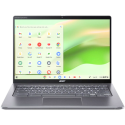 TR/80002639724 Refurbished Acer CP714-2WN Core i5 13th gen 8GB RAM 256GB SSD 14 Inch Chromebook