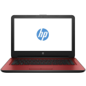 TR/80002640382 Refurbished HP 14-am033na Intel Pentium N3710 4GB RAM 1TB HDD 14 Inch Windows 11 Laptop