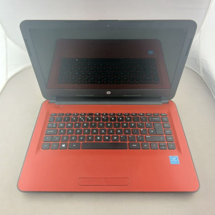 Refurbished HP 14-am033na Intel Pentium N3710 4GB RAM 1TB HDD 14 Inch Windows 11 Laptop