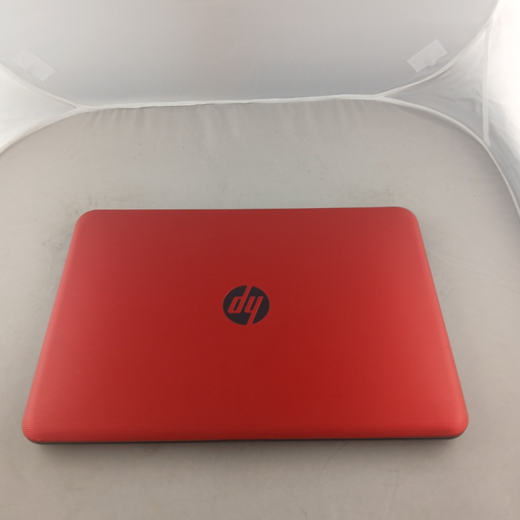 Refurbished HP 14-am033na Intel Pentium N3710 4GB RAM 1TB HDD 14 Inch Windows 11 Laptop