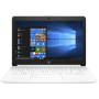 Refurbished HP 14-CM0XXX AMD A4-9125 4GB RAM 62GB SSD 14 Inch Windows 11 Laptop