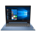 TR/80002640740 Refurbished Lenovo IdeaPad 1 14IGL05 Intel Celeron N4020 4GB RAM 64GB eMMC 14 Inch Windows 11 Laptop