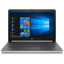 TR/80002641250 Refurbished HP 14-CK0XXX Core I5-8250U 8GB RAM 128GB SSD 14 Inch Windows 11 Home Laptop