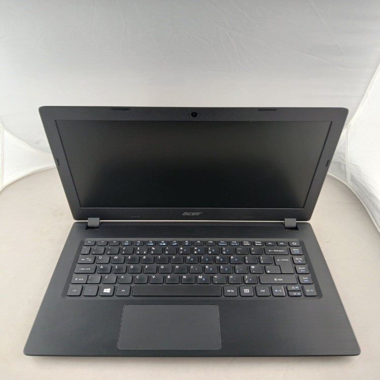 Refurbished Acer Aspire A314-31 Intel Pentium N4200 4GB RAM 128GB SSD 14 Inch Windows 11 Laptop