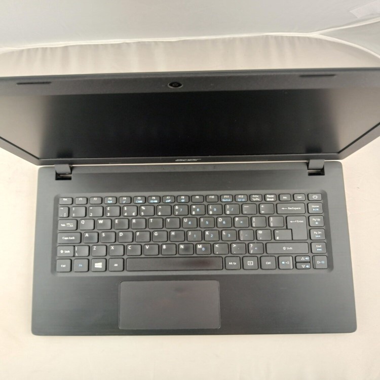 Refurbished Acer Aspire A314-31 Intel Pentium N4200 4GB RAM 128GB SSD 14 Inch Windows 11 Laptop