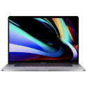 TR/80002641558 Refurbished Apple Macbook Pro 16 Inch Core i7 16GB RAM 1TB SSD 2019 macOS Sequoia