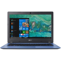 Refurbished Acer Aspire A114-32 Intel Celeron N4000 4GB RAM 64GB eMMC 14 Inch Windows 11 Laptop