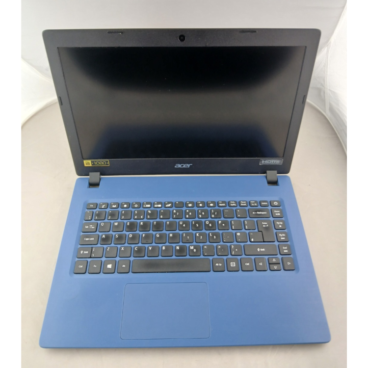 Refurbished Acer Aspire A114-32 Intel Celeron N4000 4GB RAM 64GB eMMC 14 Inch Windows 11 Laptop