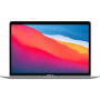 Refurbished Apple Macbook Air 13 Inch Core i3 8GB RAM 256GB SSD 2020 macOS Sequoia