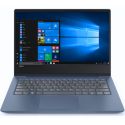 TR/80002641606 Refurbished Lenovo IdeaPad 330S-14IKB Core i3-8130U 4GB RAM 128GB SSD 14 Inch Windows 11 Home Laptop