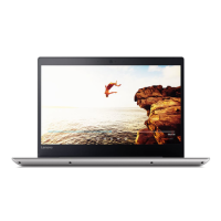 Refurbished Lenovo IdeaPad 320S-14IKB Intel Pentium 4415U 4GB RAM 128GB SSD 14 Inch Windows 11 Laptop