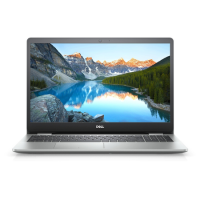 Refurbished Dell Inspiron 5593 Core I5-1035G1 8GB RAM 512GB SSD 15.6 Inch Windows 11 Home Laptop