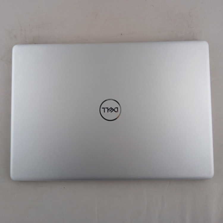 Refurbished Dell Inspiron 5593 Core I5-1035G1 8GB RAM 512GB SSD 15.6 Inch Windows 11 Home Laptop