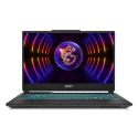 TR/80002641617 Refurbished MSI Cyborg 15 A13UCX Core I5-13420H 16GB RAM 512GB SSD RTX 2050 15.6 Inch Windows 11 Home Gaming Laptop