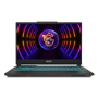 Refurbished MSI Cyborg 15 A13UCX Core I5-13420H 16GB RAM 512GB SSD RTX 2050 15.6 Inch Windows 11 Home Gaming Laptop