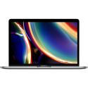 TR/80002641620 Refurbished Apple Macbook Pro 16 Inch Core i7 32GB RAM 512GB SSD 2019 macOS Sequoia