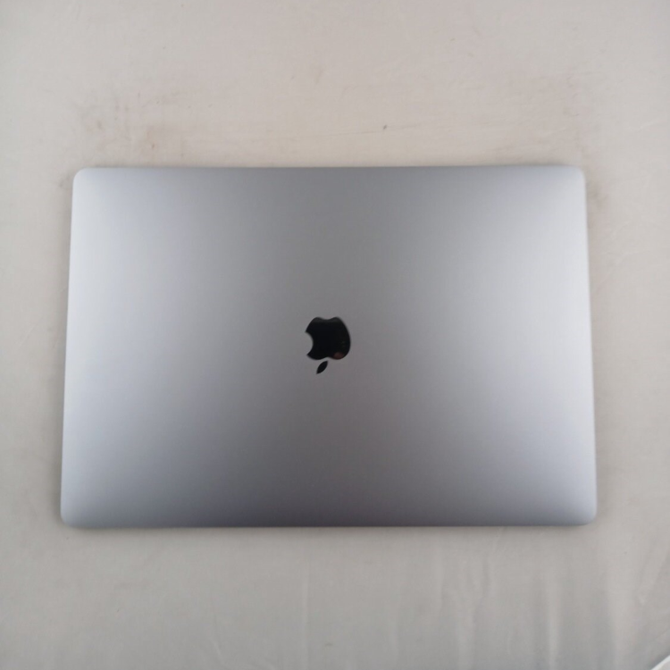 Refurbished Apple Macbook Pro 16 Inch Core i7 32GB RAM 512GB SSD 2019 macOS Sequoia