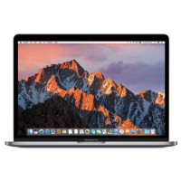 Refurbished Apple Macbook Pro 13 Inch Core i5 8GB RAM 128GB SSD 2017 macOS Ventura