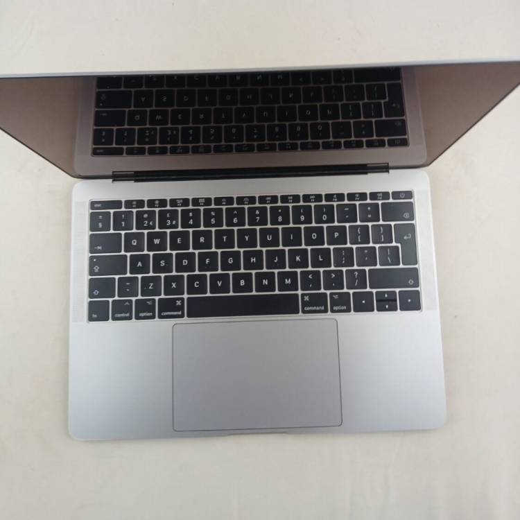 Refurbished Apple Macbook Pro 13 Inch Core i5 8GB RAM 128GB SSD 2017 macOS Ventura