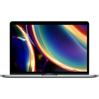 Refurbished Apple Macbook Pro 13 Inch Core i5 8GB RAM 512GB SSD 2019 macOS Sequoia
